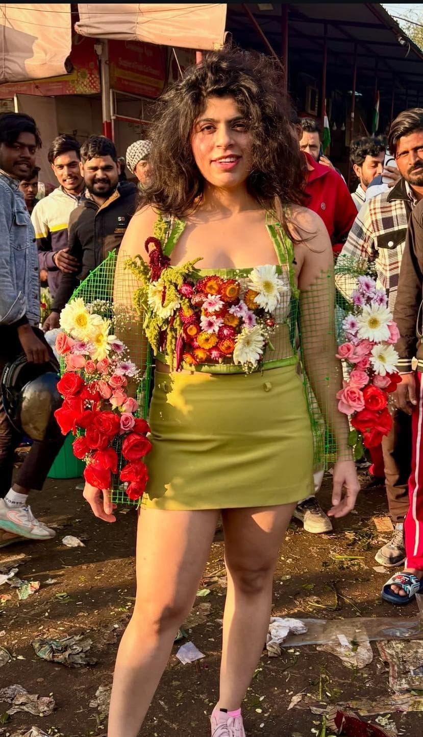 Harshita,