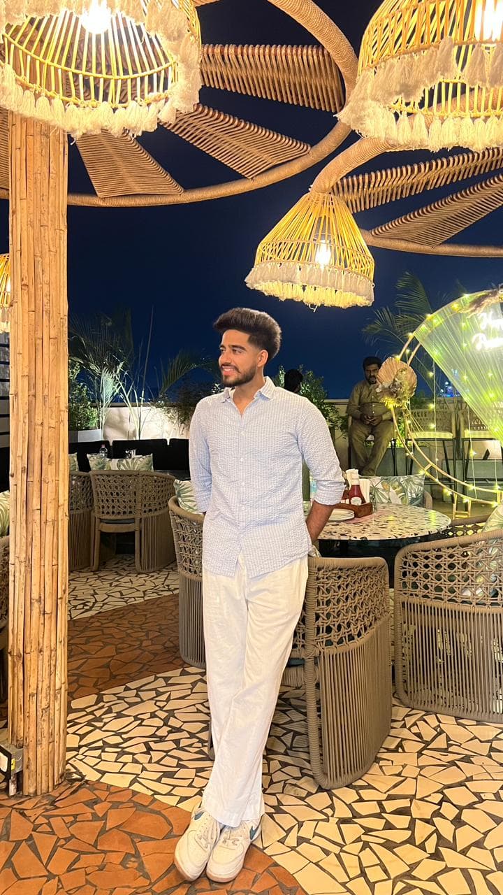 Kartik Wadhwa,