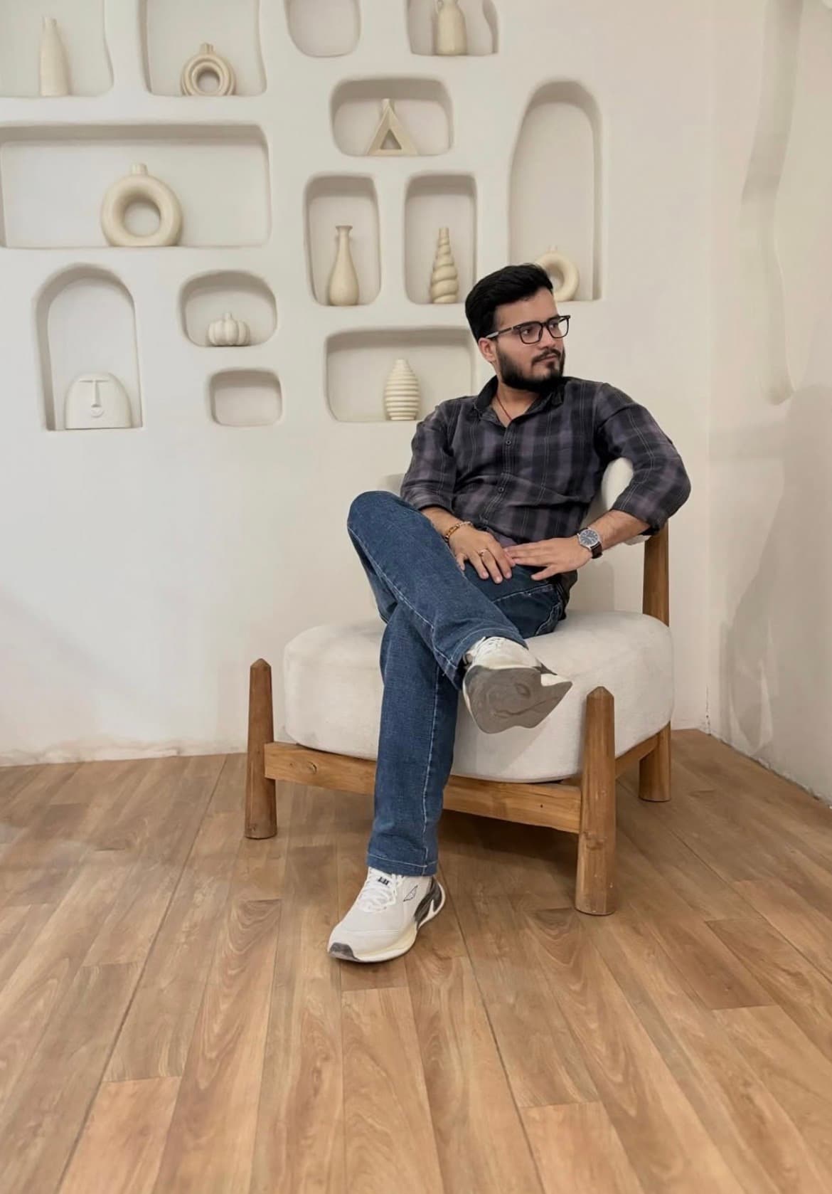 Abhilash Panday